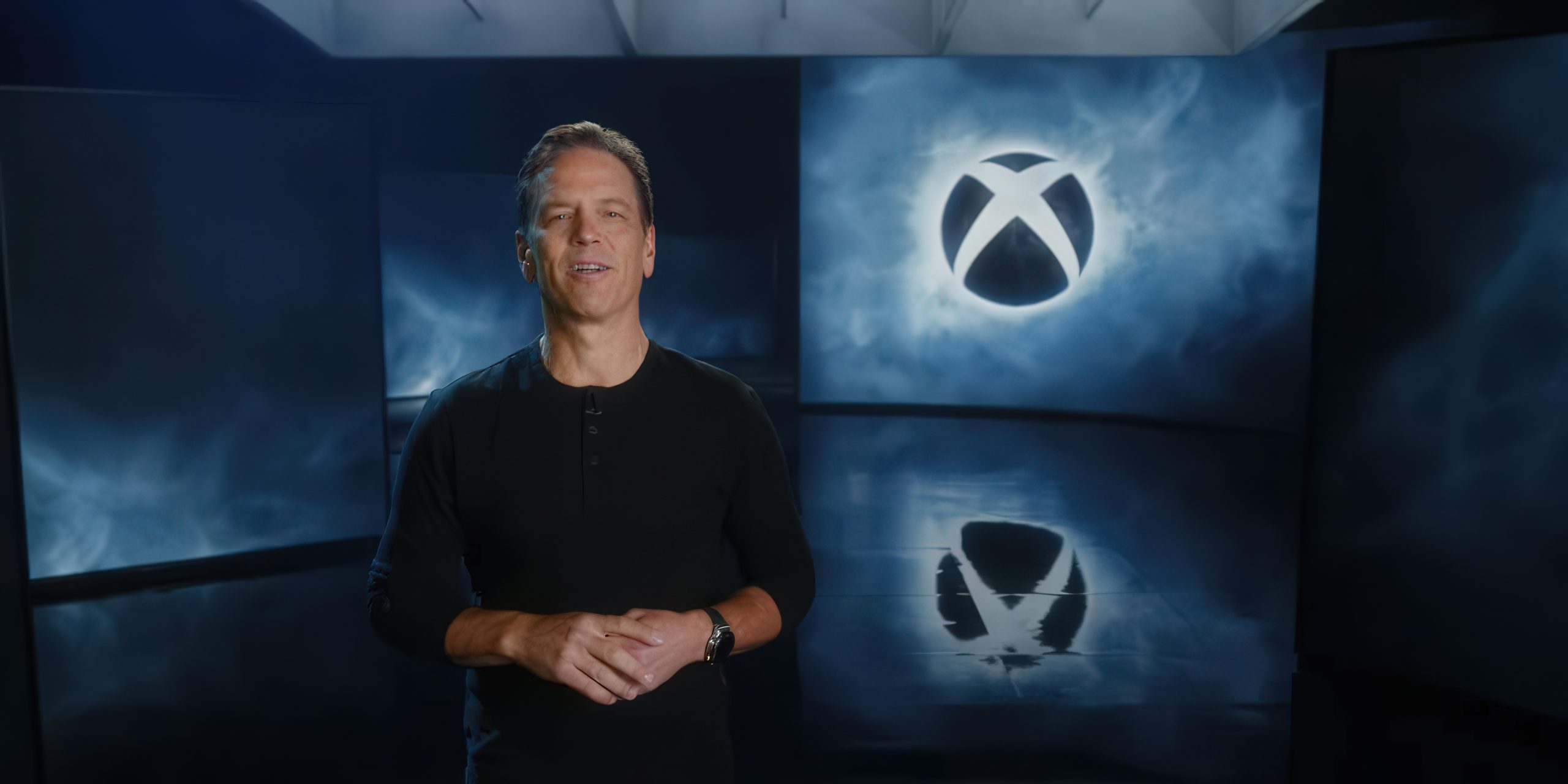 Xbox 2026 First Party Lineup Includes Forza Fable Gears And Possibly Phil Spencer Xbox Showcase 2025 HD Scaled 
