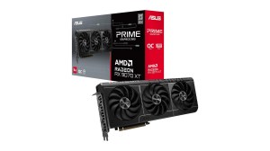 A Limited-Time Deal For PC Builders And Amazon Prime Members Gives You The Chance To Grab ASUS’ Prime Radeon RX 9070 XT GPU For Just $719.99