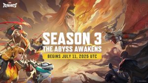 Marvel Rivals Finally Converted Kevin Feige’s Son to the Big M