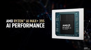 AMD Enables OpenAI’s GPT-OSS 20B & 120B AI Models On Ryzen & Radeon Hardware: Ryzen AI MAX+ 395 Only AI Chip To Run 120B Model With Its Insane 128 GB Memory Pool