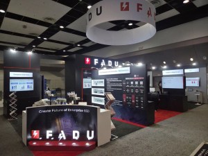FADU Unveils Its Next-Gen “Sierra FC6161” PCIe Gen6 SSD Controller: Up To 28.5 GB/s Speeds, 6.9 Million IOPS & 512 TB Capacity At Under 9W