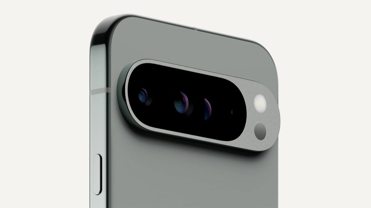 YouTuber Shows How Pixel 10 Pro XL Fails To Impress Against iPhone 16 Pro Max In Camera Test ...