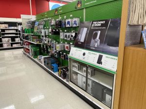 Xbox Products Aren’t Being Removed by Target and Walmart, Despite Rumors to the Contrary
