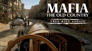 Mafia: The Old Country Free Ride Update Adds Classic Difficulty, New Races, Combat Challenges, and More