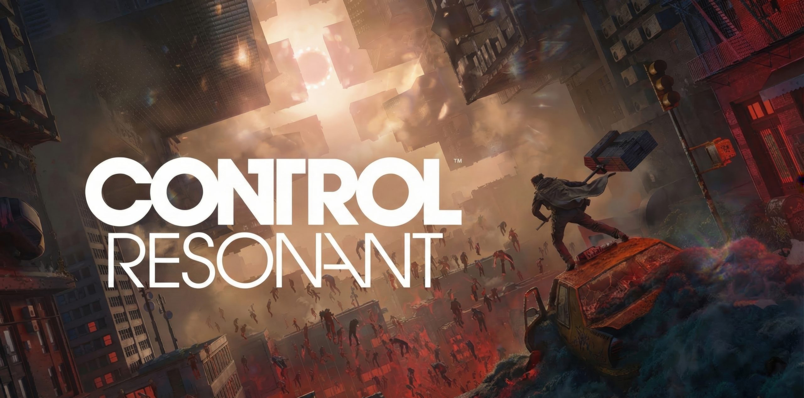CONTROL Resonant: Everything We Know About the 2026 Sequel - Story, Gameplay, & More! (2026)