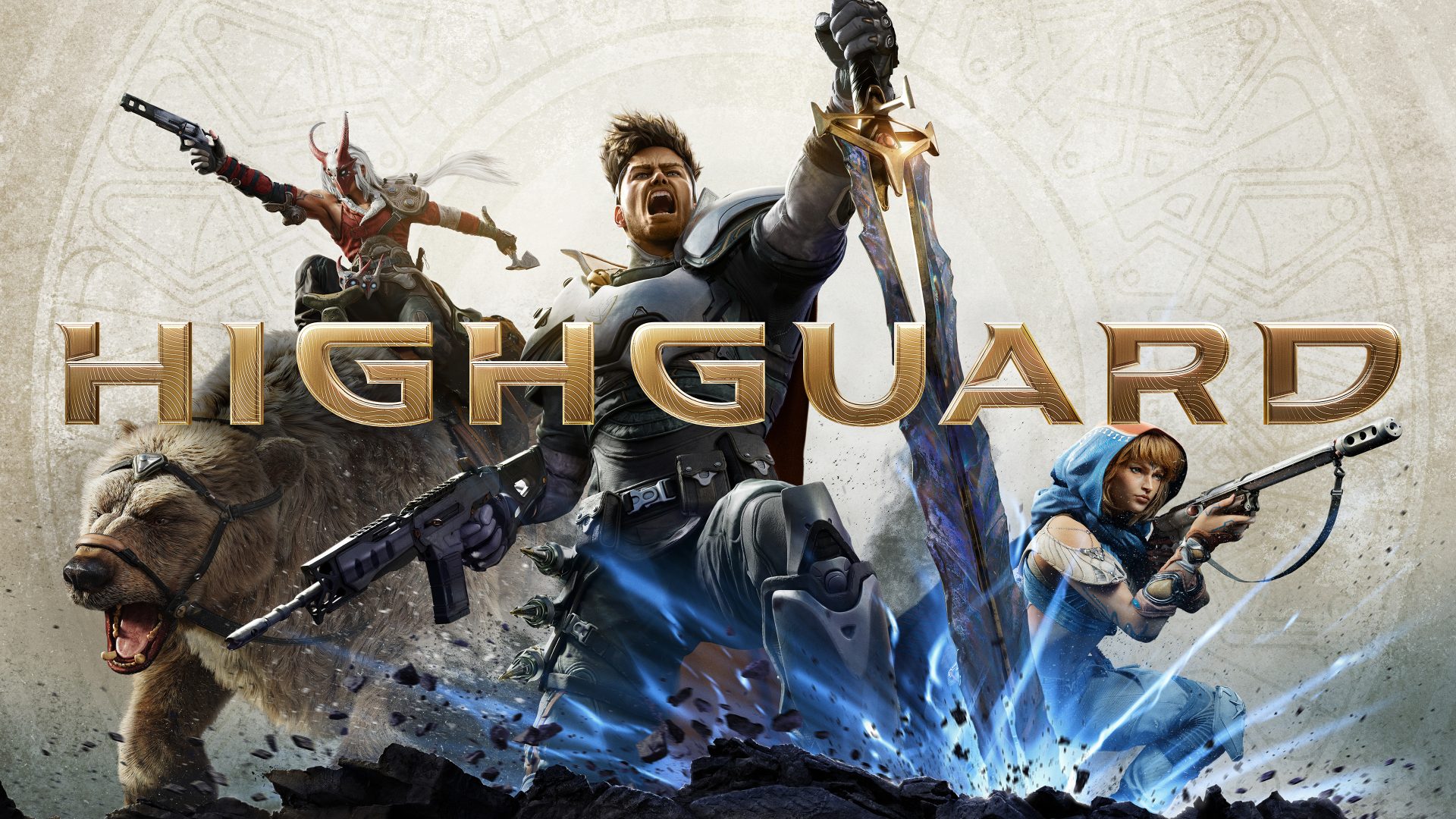 Wccftech S Most Anticipated Shooter Games Of 2026 The Year Of Xbox Highguard Key Art 1920x1080 
