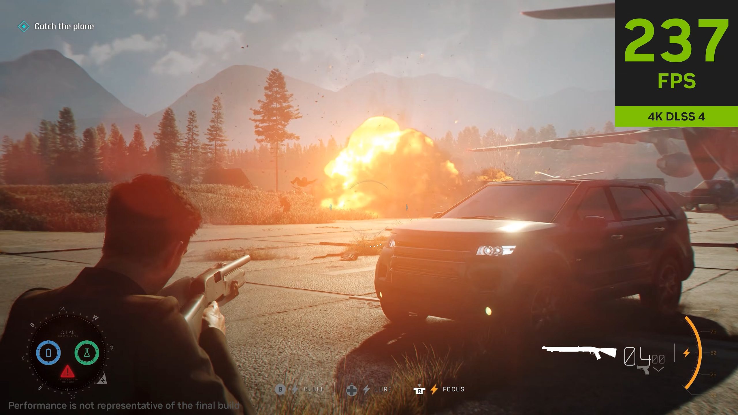 007 First Light: NVIDIA Partnership, PC Requirements & Performance Preview (2026)