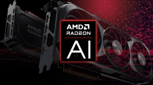 AMD Is Trying to Pull Off a ‘Ryzen Moment’ With Radeon, But Admits the Perfect Gaming GPU Platform Is Still Generations Away