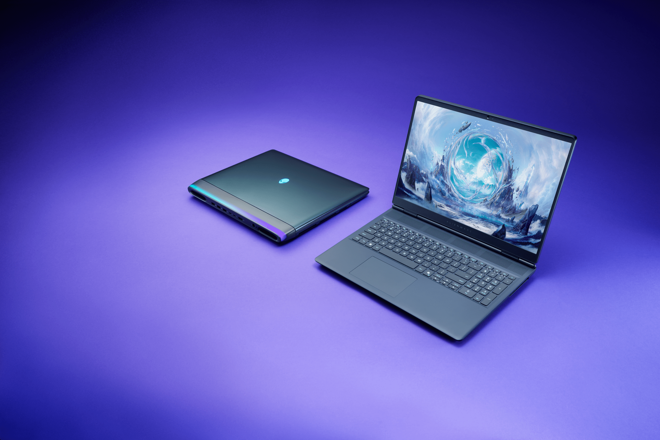 Alienware 2026 Laptop Lineup 16X Aurora 18 Area 51 16 Area 51 With Alienware 16 Area 51 Laptop 1 Custom 