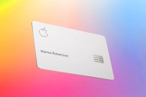 apple is now desperate enough to bundle a free airpods pro 3 with apple card sign ups after goldman sachs costly exit