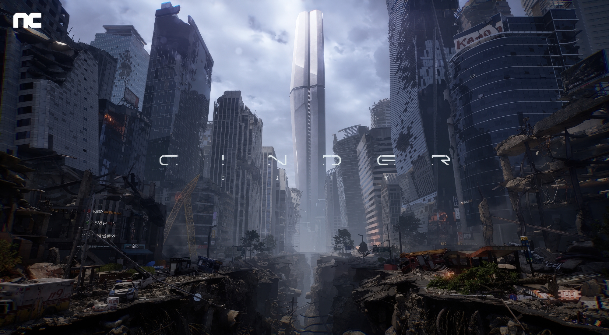 Top Multiplayer Games Of 2026 Exploring New Online Worlds Cinder City HD 
