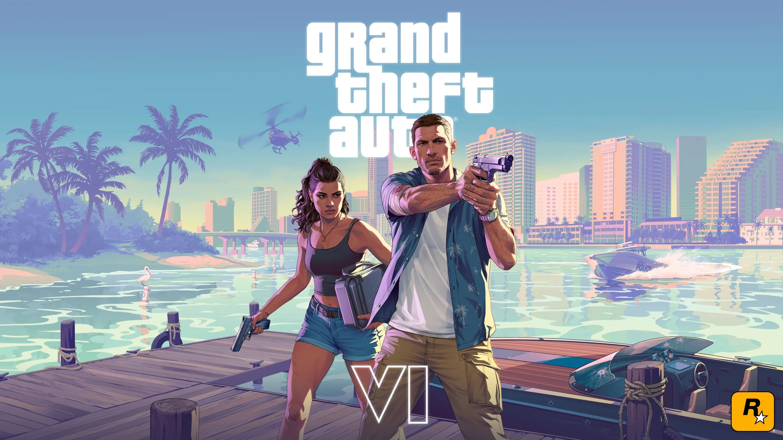 Wccftech S Most Anticipated Games Of 2026 The Return Of AAA Grand Theft Auto VI Scaled.webp