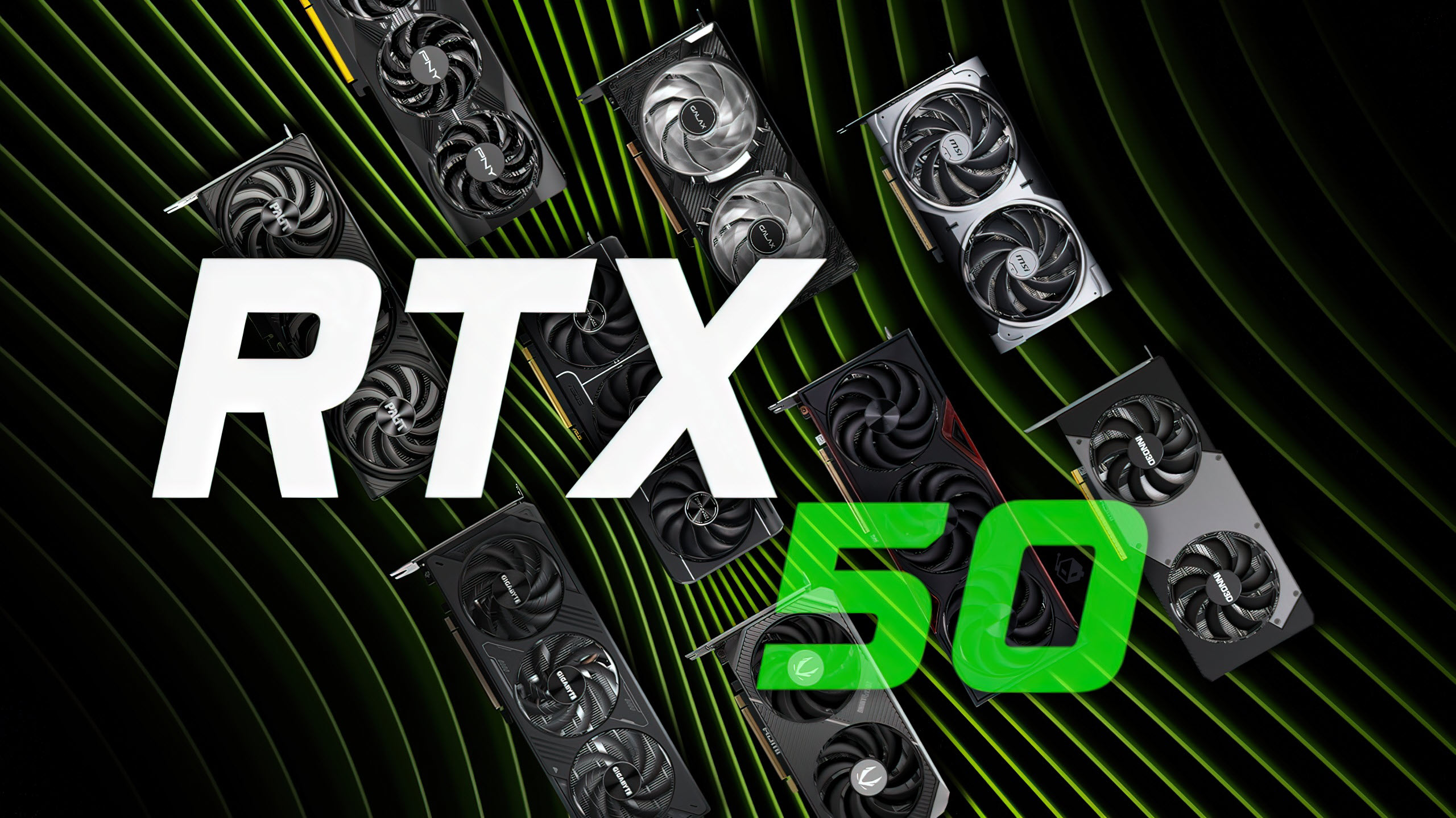 NVIDIA Shifts Production Focus to RTX 5060 Series Amid Memory Crisis (2026)