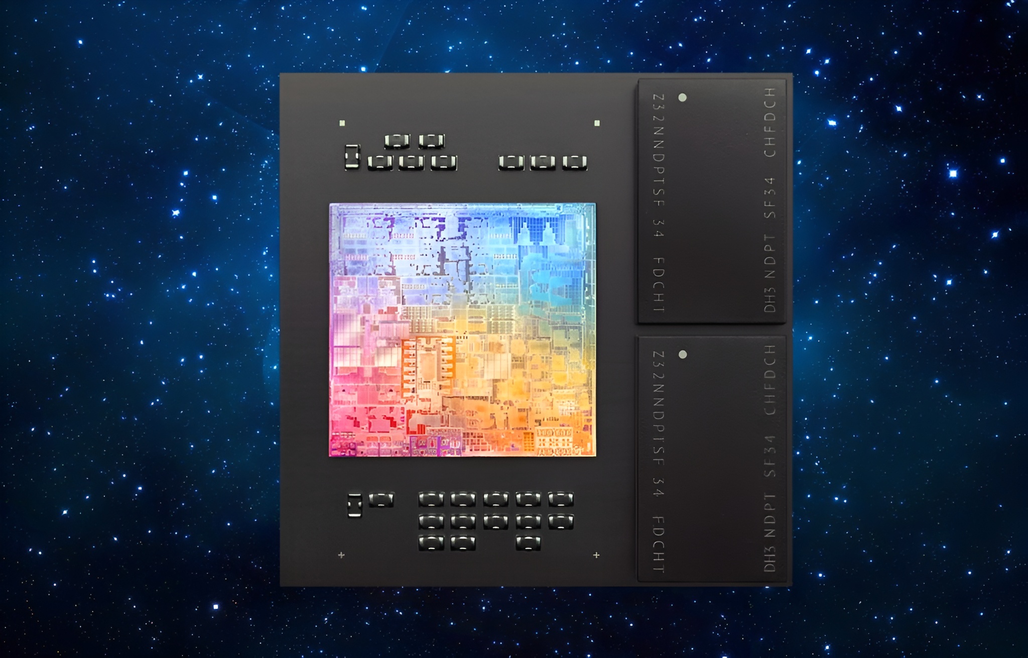 Smartphone Memory Costs Skyrocket: Apple's Strategy to Avoid Price Hikes (2026)