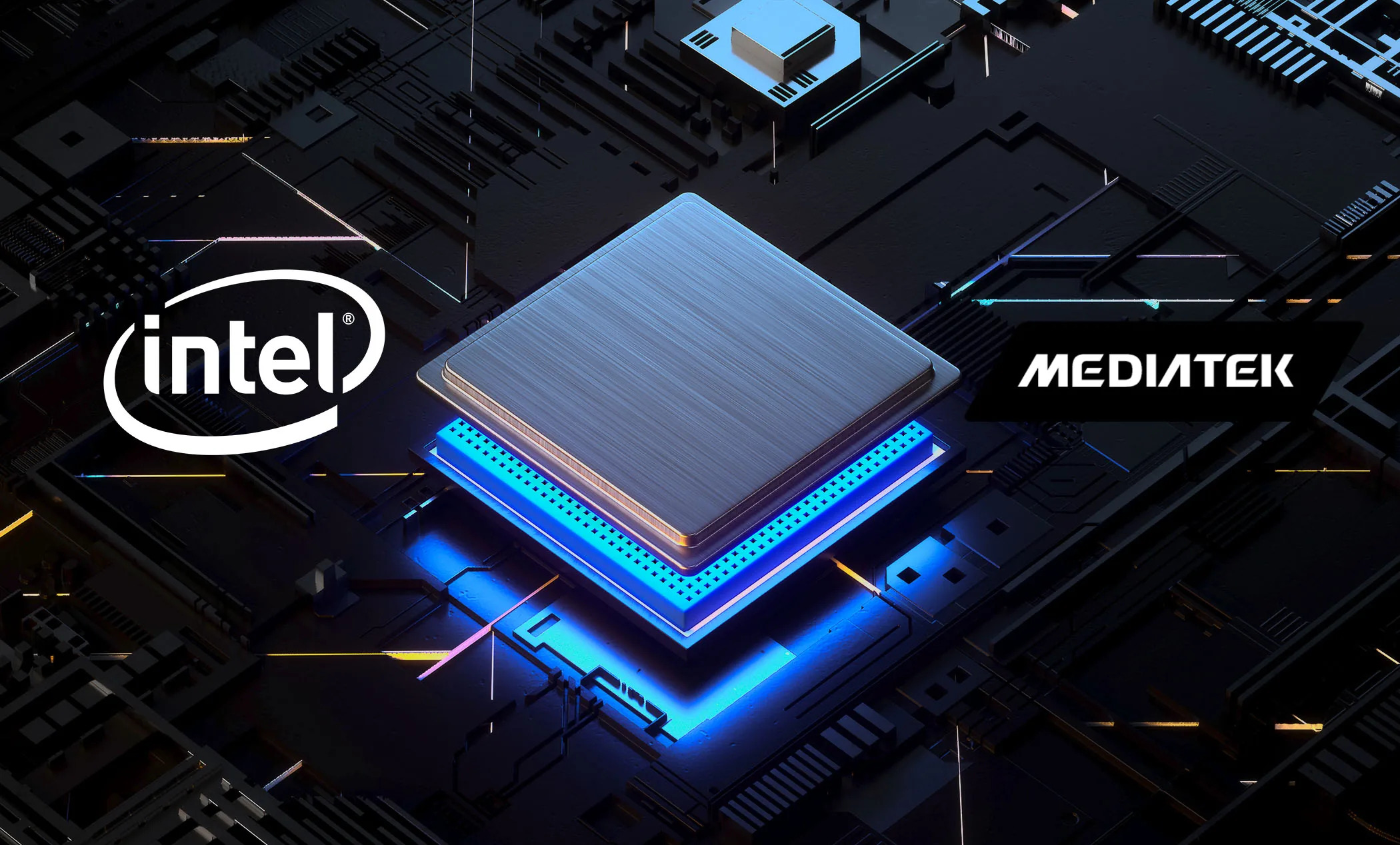 Intel & MediaTek Partnership Rumor: Is the 14A Process the Future of Dimensity Chips? (2026)