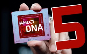 AMD’s Radeon RDNA 5 Gaming GPUs Slip to Late 2027 or Early 2028 as Memory Shortages Choke the PC Market