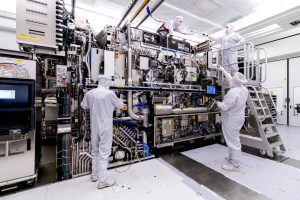 Shanghai Aishengna: The Secretive Company Behind China’s Latest DUV Lithography Push Thoroughly Unmasked, As Beijing Hedges With Glass Substrates And An EUV Prototype