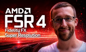 Former AMD FSR Lead Drops “Big Trouble” Meme When Pressed On Why FSR 4 Still Won’t Run On RDNA 2/3