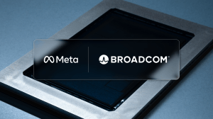 Meta & Broadcom Announce Development of Custom AI Silicon To Power Multi-Gigawatt AI Ecosystem