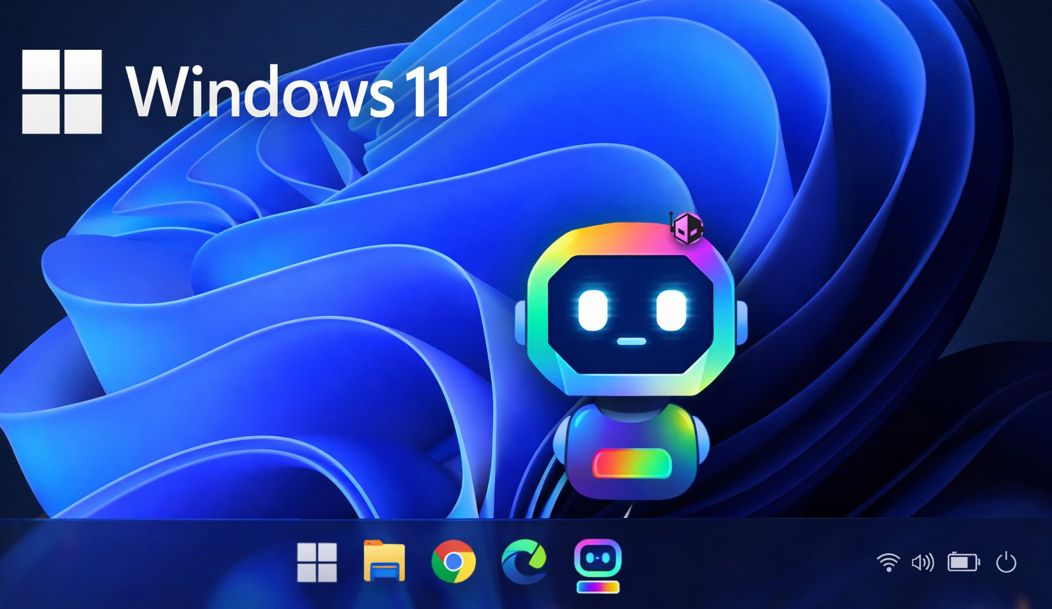 Microsoft's Windows 11 Taskbar to Welcome Third-Party AI Agents (2026)