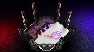 ASUS Prepares ROG Rapture GT-BN98 Pro As The First WiFi 8 Router