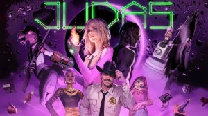 Ken Levine’s Judas Could Slip Nearly Three More Years, Putting BioShock Successor Eleven Years Deep in Development