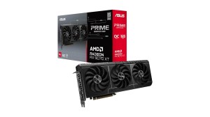 Never Worry About Low Framerates With ASUS’ Prime RX 9070 XT, With Your Next GPU Upgrade Now $699.99 For Amazon Prime Day 2026