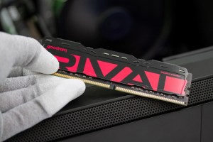 Goodram Revives 4 GB DDR4 Memory As RAMpocalypse Makes High-Capacity DRAM Unfeasible To Buy For PC Builders