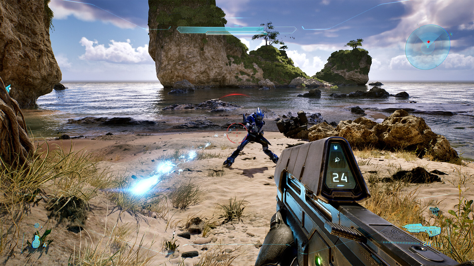 Halo Campaign Evolved: Is Unreal Engine 5 Ruining Tactical Readability? (2026)