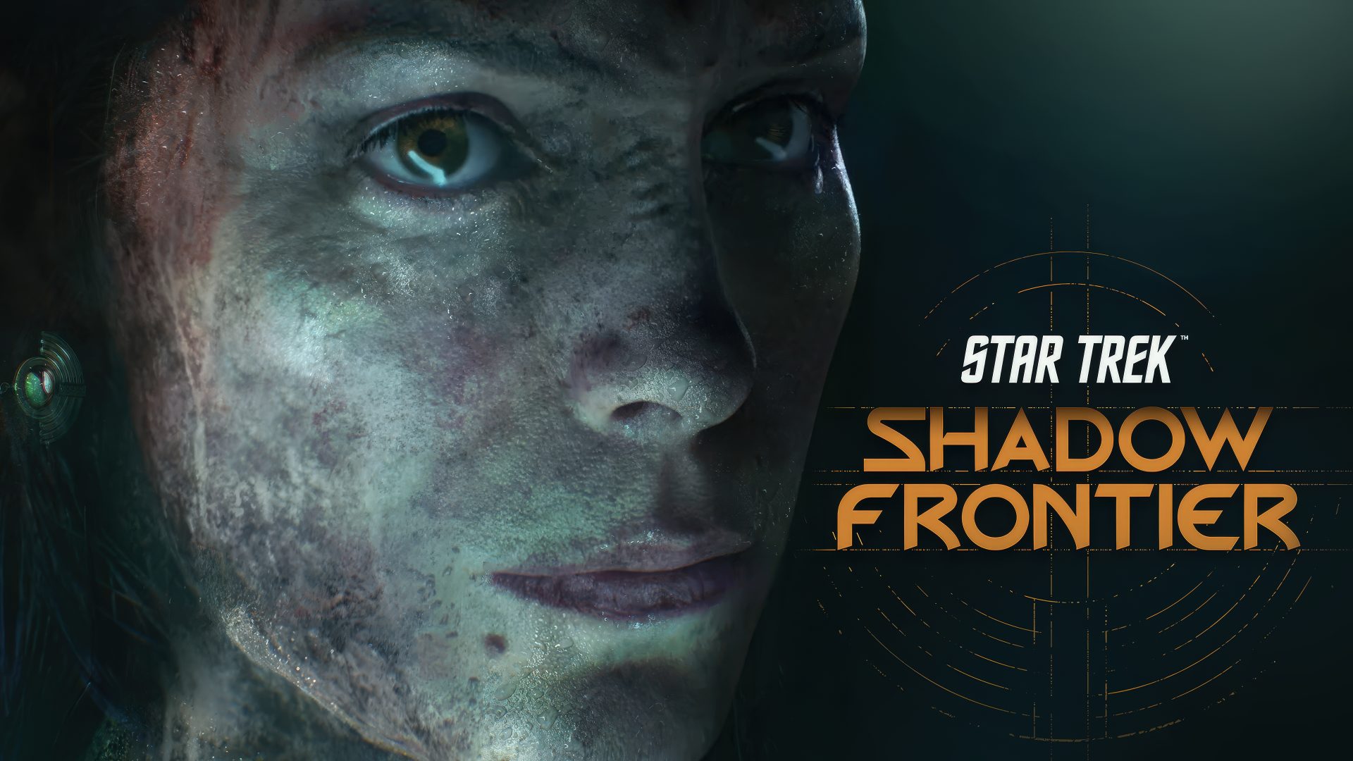 Star Trek: Shadow Frontier - Unveiling the Thrilling Adventure with Ro Laren (2026)