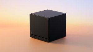 The Steam Machine Is Likely in Testers’ Hands, as 2 Fresh SteamOS Benchmarks Leak