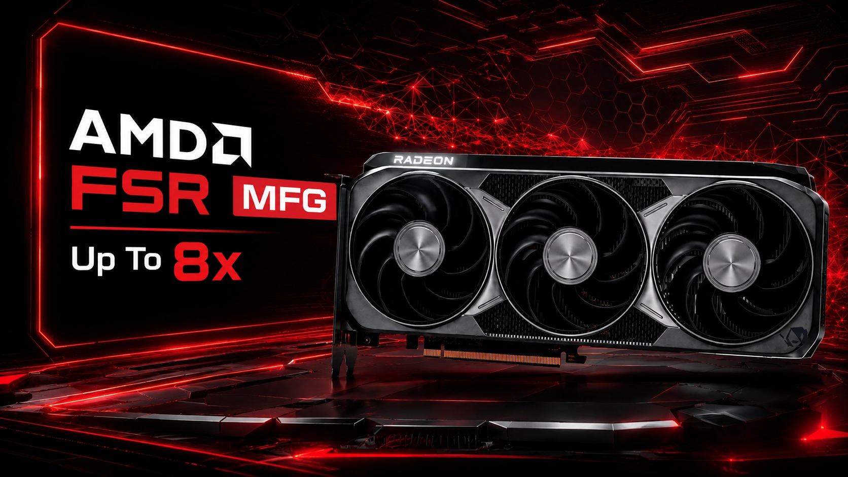 AMD Radeon Drivers: Unlocking New Features for Enhanced Gaming Experience (2026)