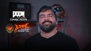 Hugo Martin Denies id Software Was ‘Gutted’ After Layoffs, Insists DOOM Team Matches 2016 Game’s Size and ‘Is Still Here’