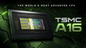 NVIDIA Rosa CPUs Reportedly Utilize TSMC’s 2nm or A16 With Backside Power Delivery Technologies