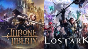 Amazon Game Studios Exits MMO Genre for Good After Several Years of Operating Lost Ark and Throne and Liberty