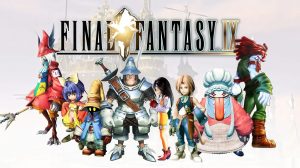 Square Enix Reportedly Halted a Nearly Finished Final Fantasy IX Remake and Has Now Pivoted Away from Mining Its Past