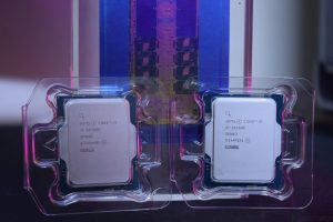 Intel Wants To Keep Offering Raptor Lake CPUs Till Memory Prices Return To Normal