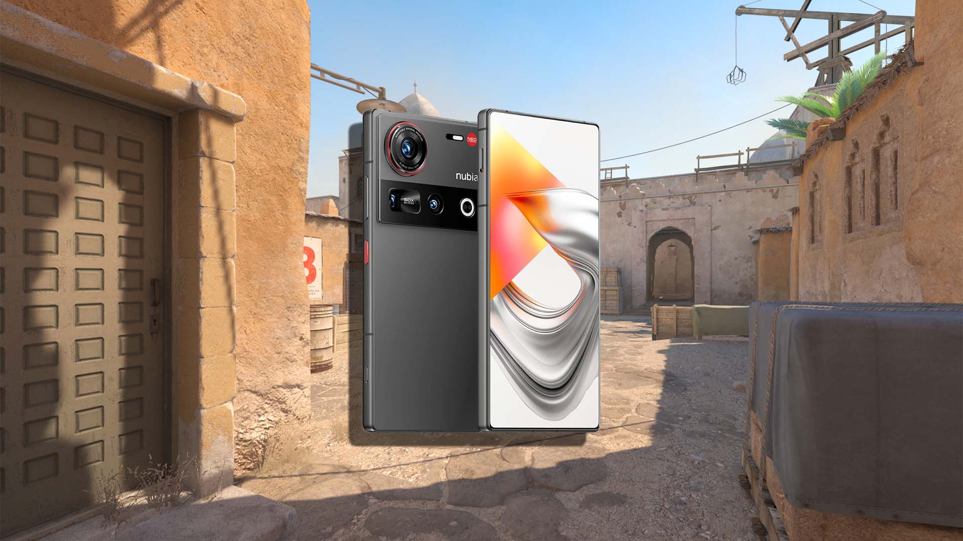 Counter-Strike 2 on Android Reaches 100+ FPS with Cooling Mod! (2026)