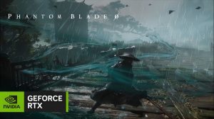 Phantom Blade Zero PC Specs Stay Modest, yet an RTX 5080 is the Price of Full Path Tracing at 4K@60FPS