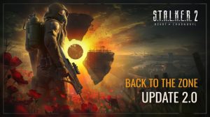 stalker 2 update 2 0 adds four new weapons and smarter a life ai but the real draw arrives the same day