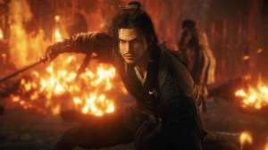 Wo Long 2: Wings of Ember Goes Open-World With a Dynamic Battlefield, As Team NINJA Ditches The Deflection-Or-Die Playstyle