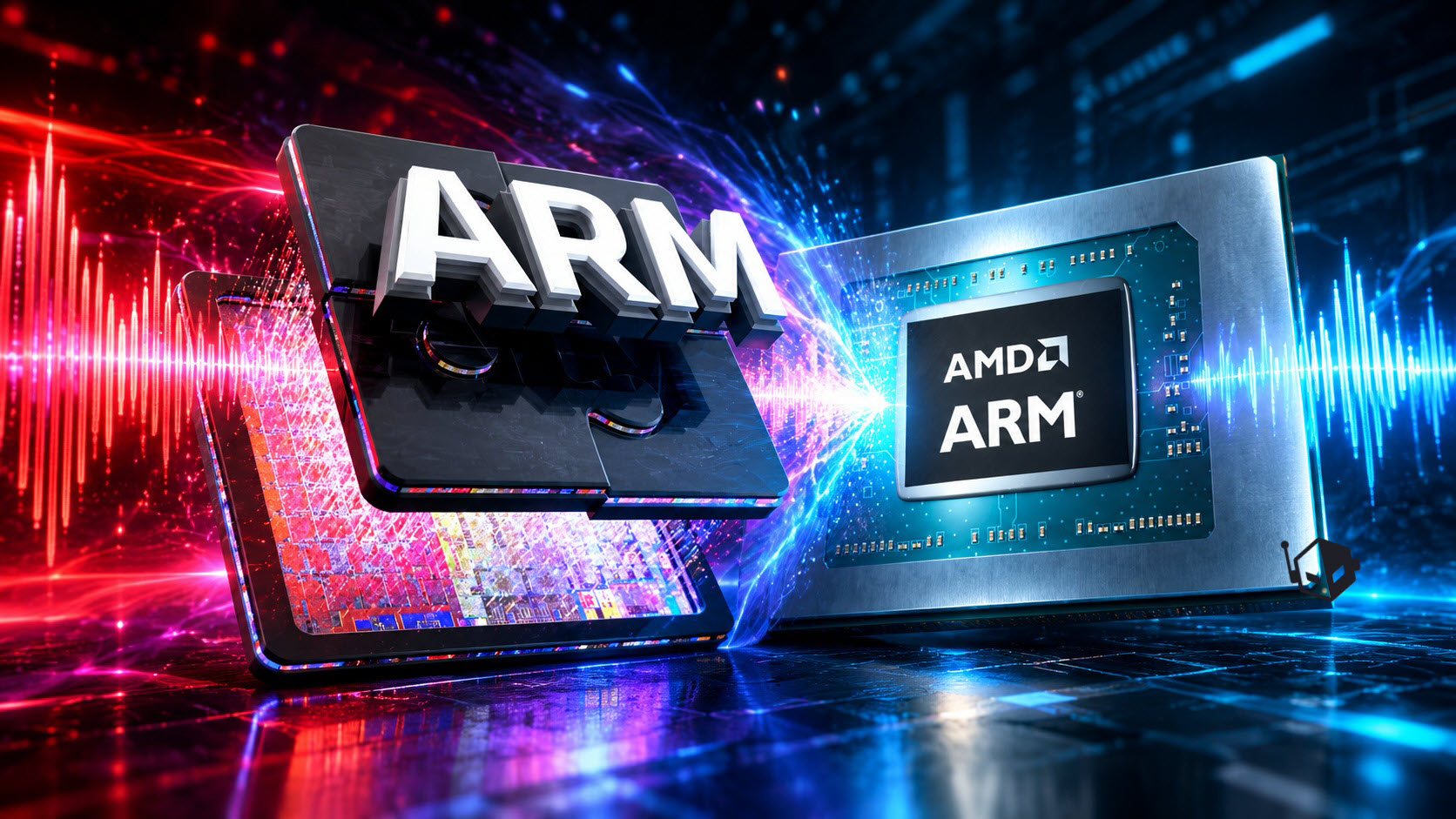 AMD To Bring “Arm” Action To Microsoft’s Surface Laptops With Soundwave APUs In A Bid To Tackle MacBook Neo at Competitive Price Points