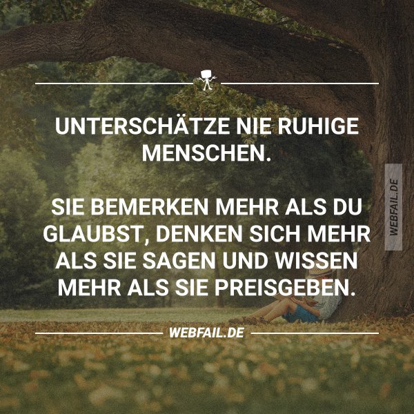 Stille Wasser Sind Tief Webfail Fail Bilder Und Fail Videos