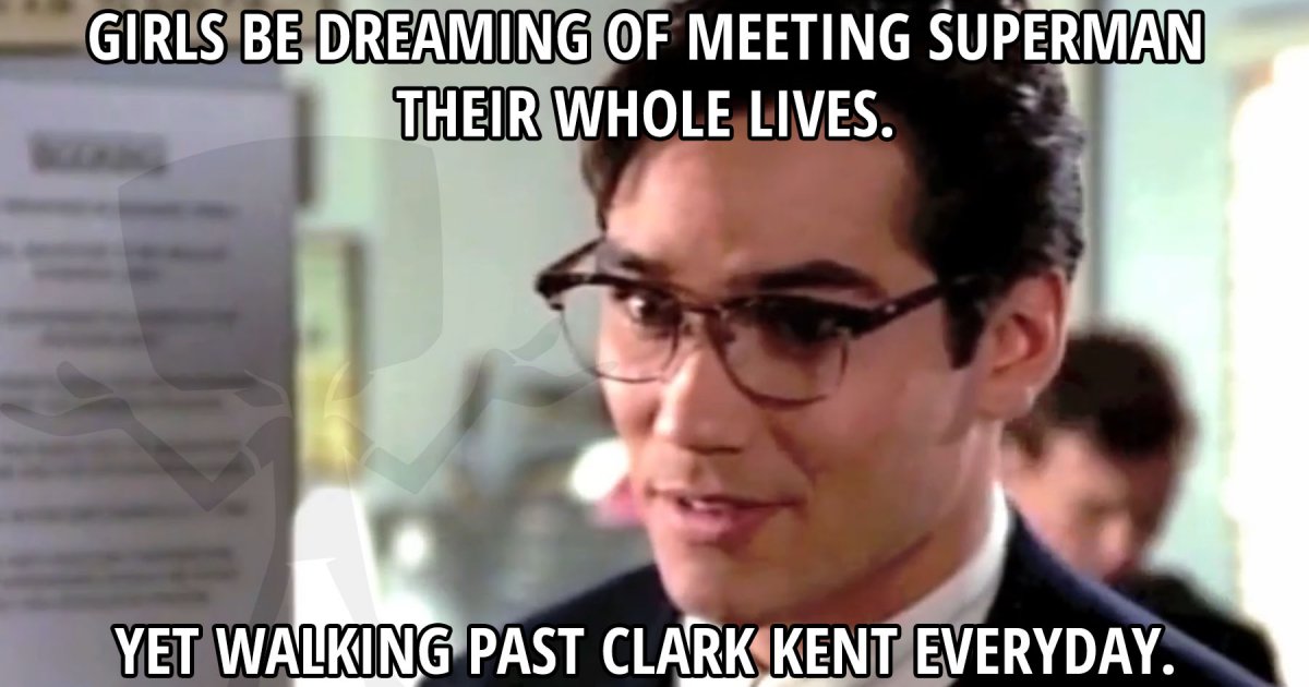 Superman Meme Picture Webfail Fail Pictures And Fail Videos