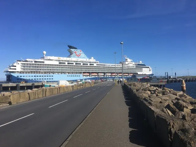 Marella Explorer