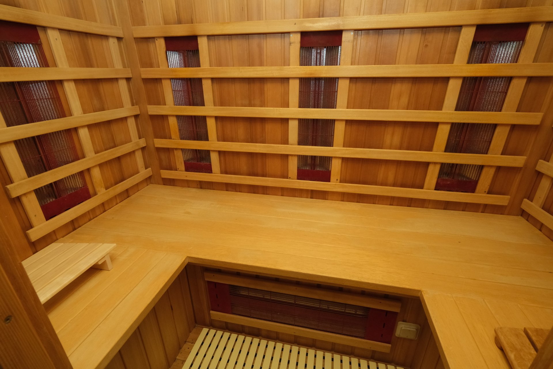 Sauna Kaufen 4 Personen