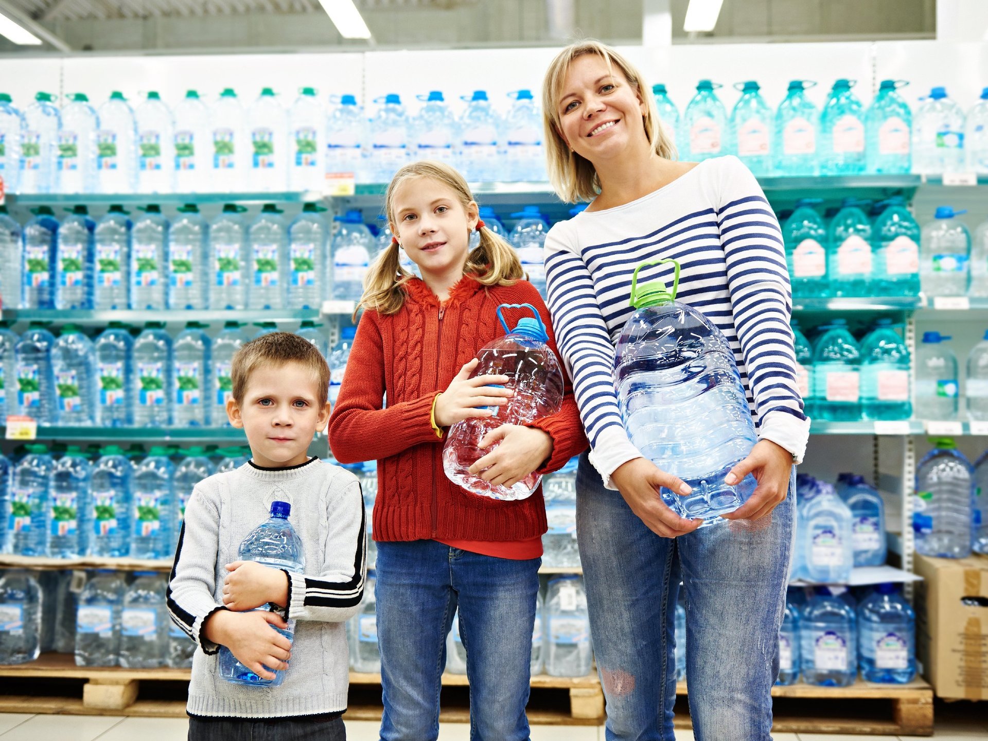 Einkaufen an 7 tagen und bargeldlos "der neue laden"