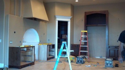 Custom Cabinet Project Gallery | Medford, Oregon | Gary ...