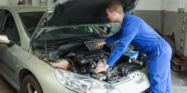 Auto Repair Shop Mapleville Ri George S Auto Repair