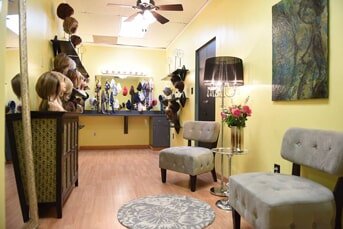 Hair Loss Salon In Lexington Ky Hair By Kimberly